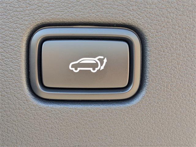 new 2026 Kia Sportage car, priced at $36,380