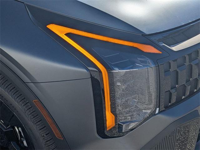 new 2026 Kia Sportage car, priced at $36,380