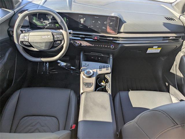 new 2026 Kia Sportage car, priced at $36,380