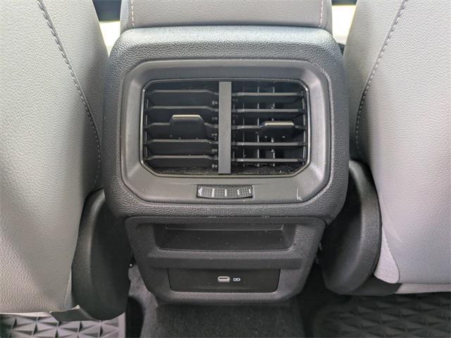 used 2022 Volkswagen Taos car, priced at $18,177