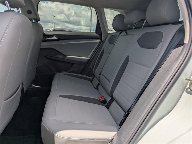 used 2022 Volkswagen Taos car, priced at $18,177