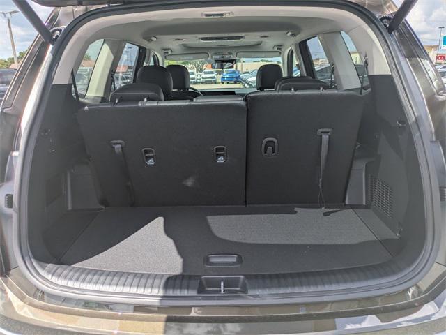 new 2025 Kia Telluride car, priced at $40,314