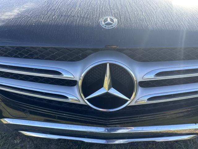 used 2019 Mercedes-Benz GLC 300 car, priced at $22,985