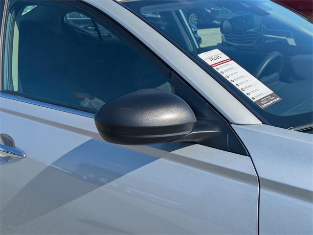 used 2024 Nissan Altima car, priced at $19,240