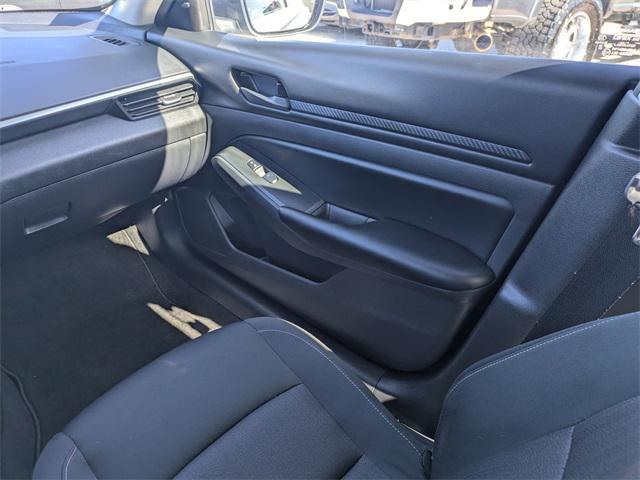 used 2024 Nissan Altima car, priced at $19,240