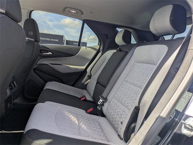 used 2023 Chevrolet Equinox car, priced at $21,840