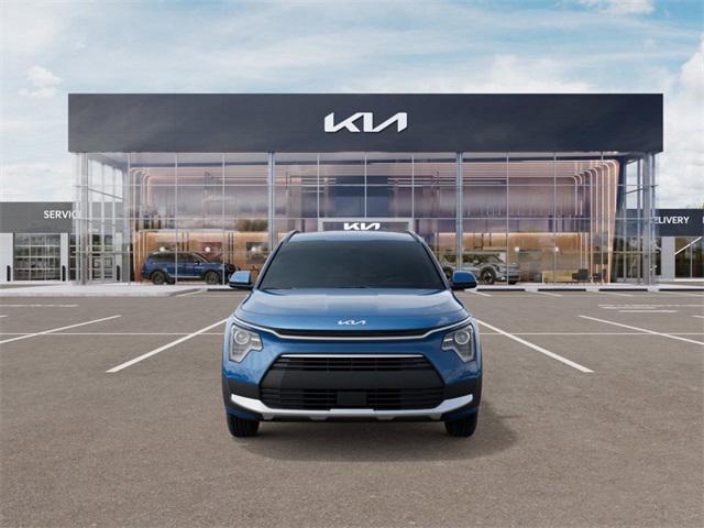 new 2025 Kia Niro car, priced at $30,036