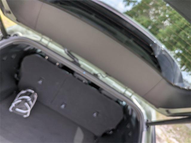 used 2023 Kia Sportage car, priced at $32,916