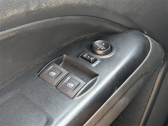 used 2022 Chevrolet Colorado car, priced at $18,475
