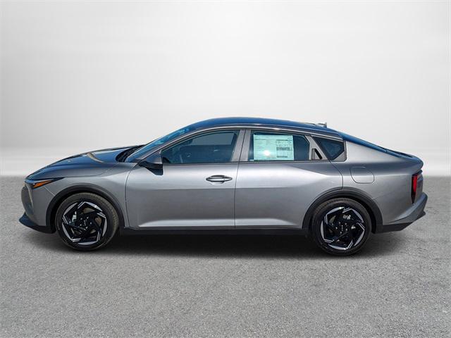 new 2025 Kia K4 car, priced at $23,380