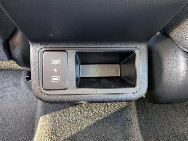 new 2025 Kia K4 car, priced at $23,380