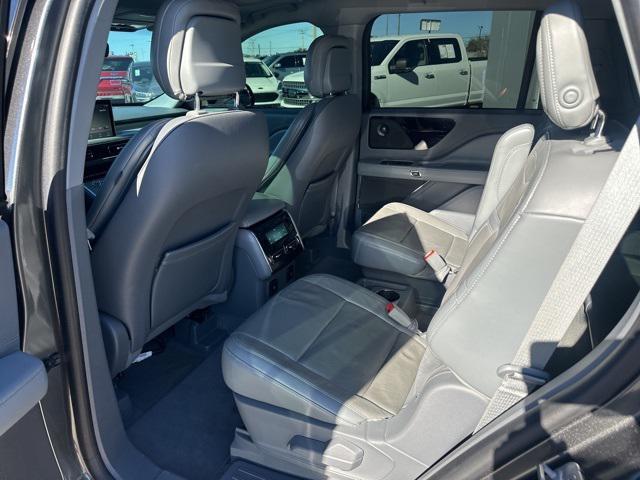 used 2020 Lincoln Aviator car, priced at $32,755