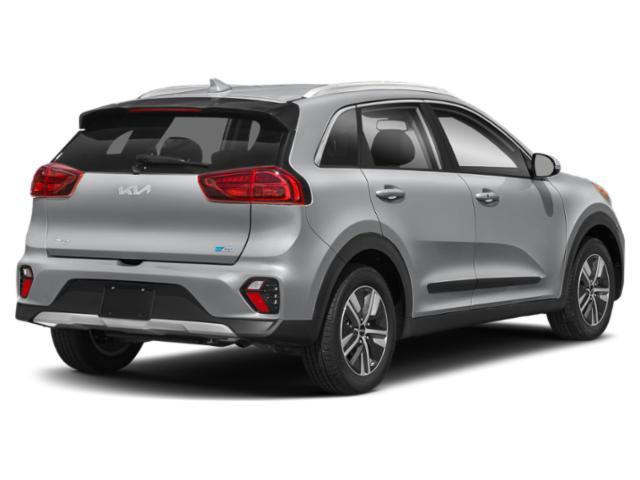 used 2022 Kia Niro Plug-In Hybrid car, priced at $17,859