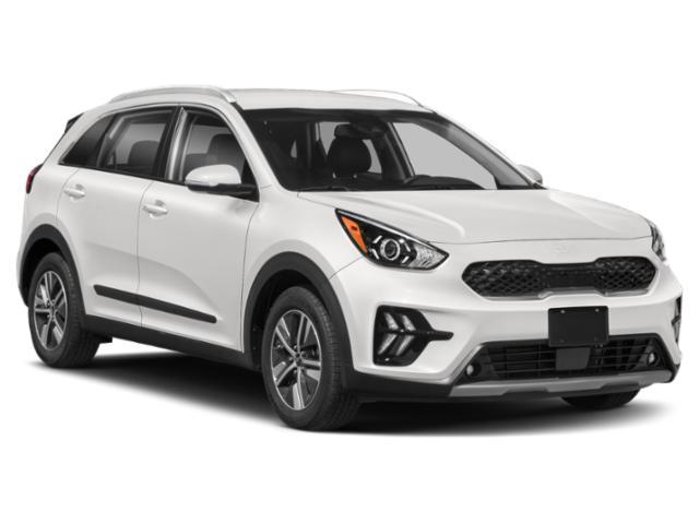 used 2022 Kia Niro Plug-In Hybrid car, priced at $17,859