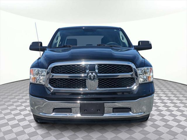 used 2022 Ram 1500 Classic car, priced at $24,340