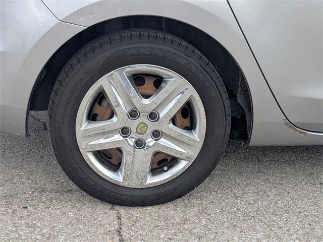 used 2011 Mazda Mazda3 car, priced at $5,049
