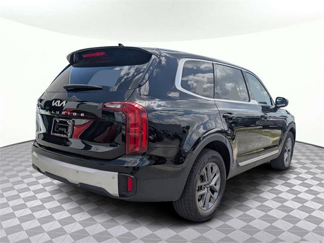 used 2023 Kia Telluride car, priced at $28,350