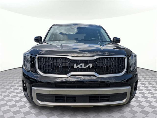 used 2023 Kia Telluride car, priced at $28,350