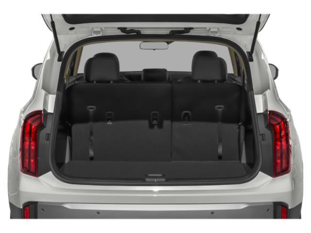 used 2023 Kia Telluride car, priced at $27,881