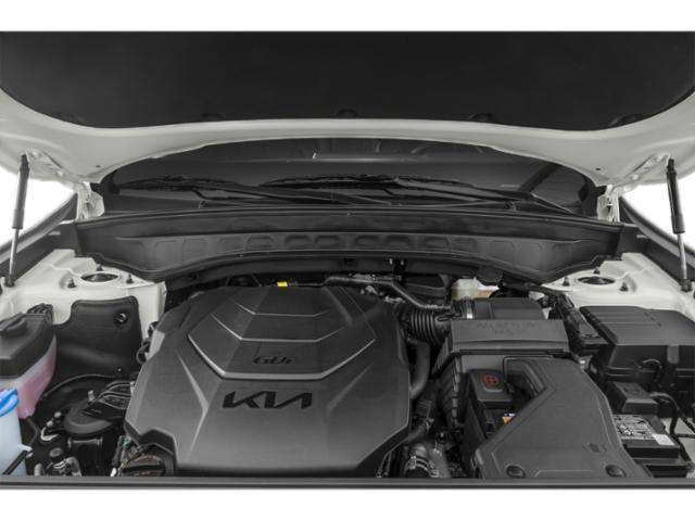 used 2023 Kia Telluride car, priced at $27,881