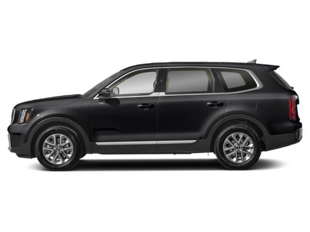 used 2023 Kia Telluride car, priced at $27,881