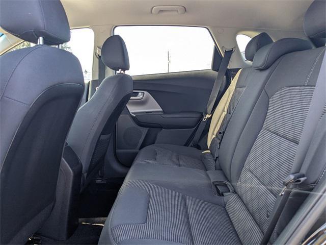 used 2022 Kia Niro car, priced at $16,913
