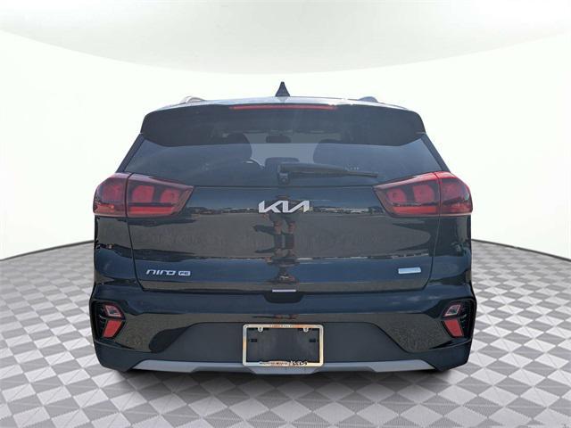 used 2022 Kia Niro car, priced at $16,913
