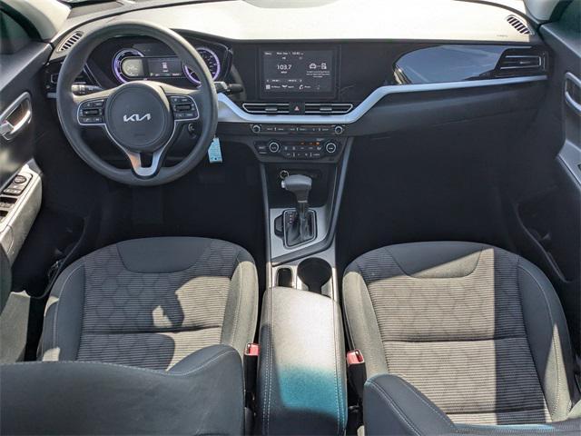 used 2022 Kia Niro car, priced at $16,913