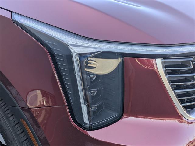 new 2025 Kia Sorento car, priced at $34,306
