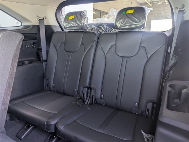 new 2025 Kia Sorento car, priced at $34,306