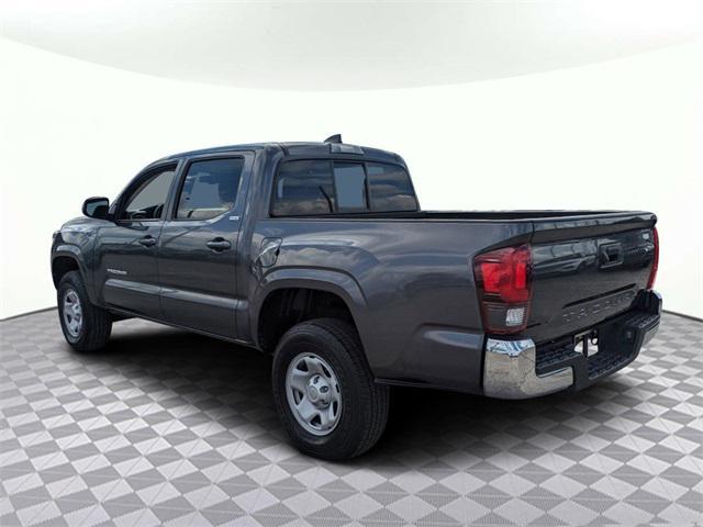 used 2023 Toyota Tacoma car, priced at $29,947