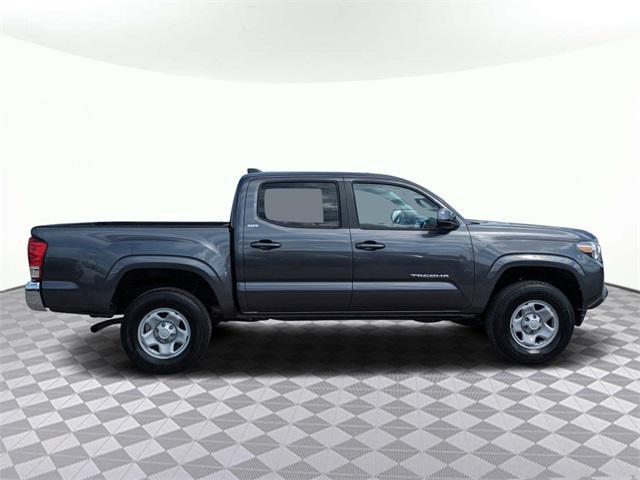 used 2023 Toyota Tacoma car, priced at $29,947