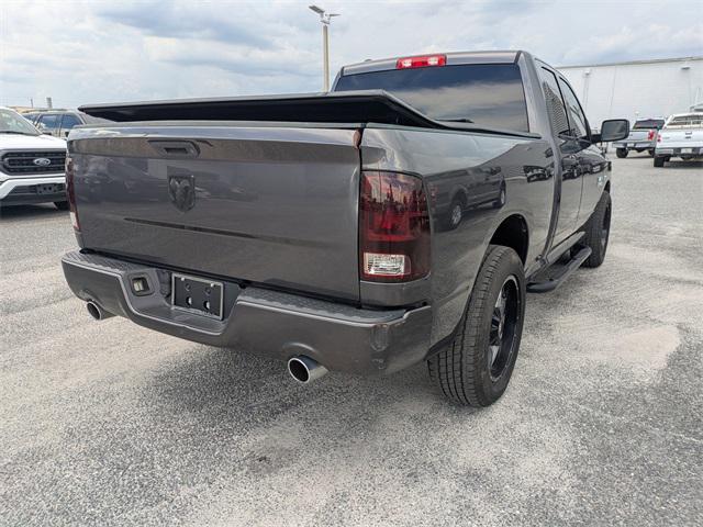 used 2016 Ram 1500 car, priced at $17,617