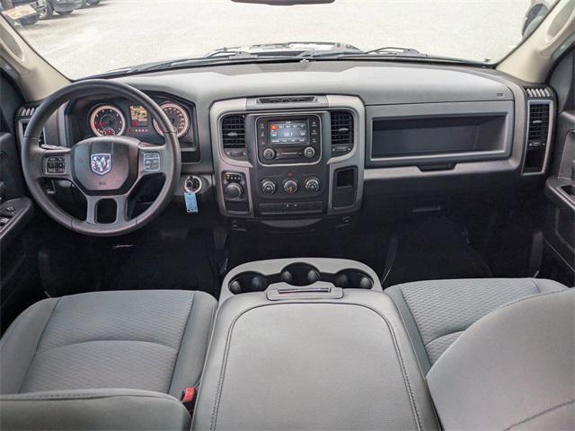used 2016 Ram 1500 car, priced at $17,617
