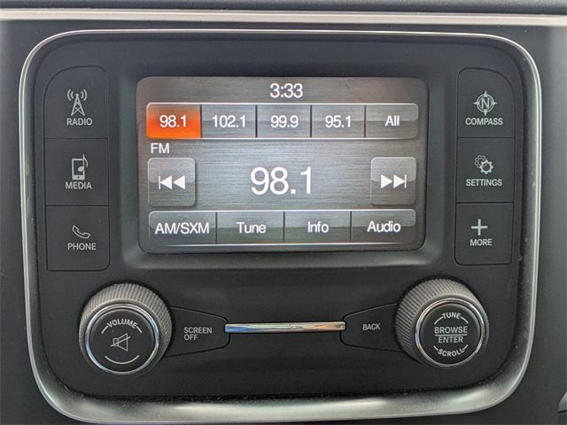 used 2016 Ram 1500 car, priced at $17,617