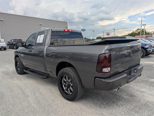 used 2016 Ram 1500 car, priced at $17,617