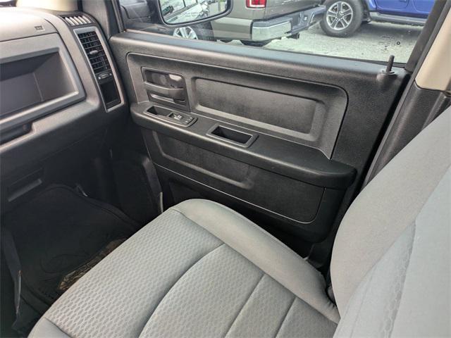 used 2016 Ram 1500 car, priced at $17,617