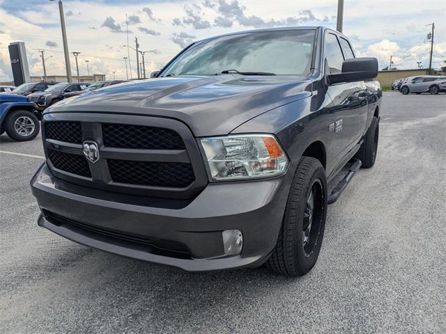 used 2016 Ram 1500 car, priced at $17,617