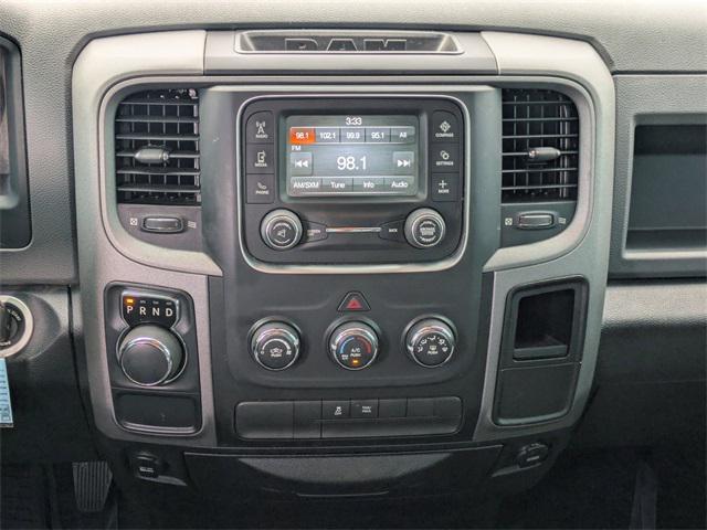 used 2016 Ram 1500 car, priced at $17,617