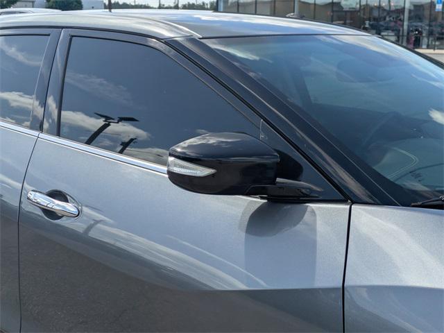 used 2018 Nissan Maxima car, priced at $12,997