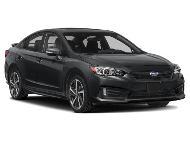 used 2020 Subaru Impreza car, priced at $19,951