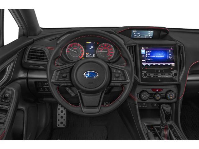 used 2020 Subaru Impreza car, priced at $19,951