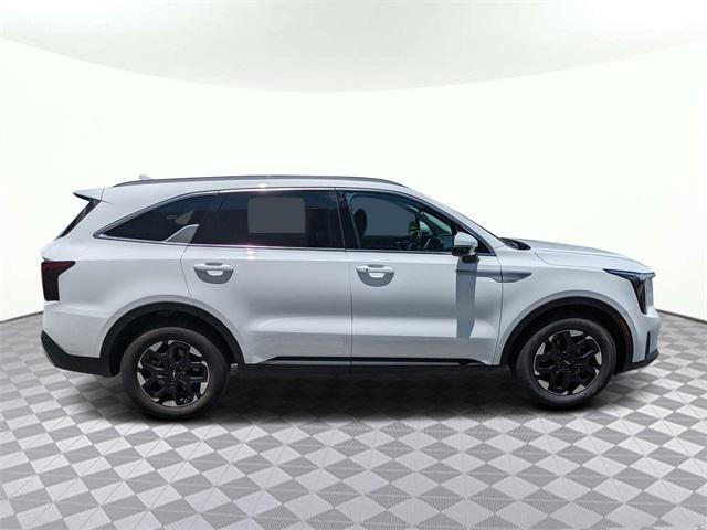 used 2024 Kia Sorento car, priced at $27,808