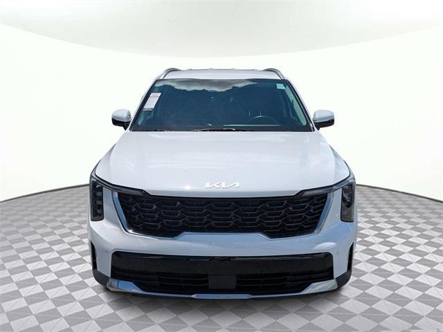used 2024 Kia Sorento car, priced at $27,808