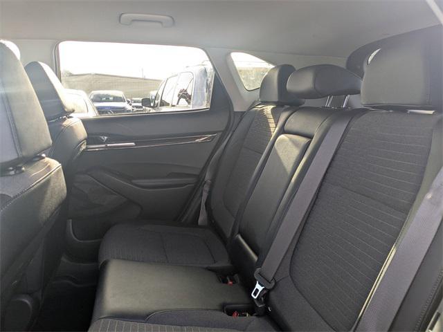 used 2021 Kia Seltos car, priced at $16,180