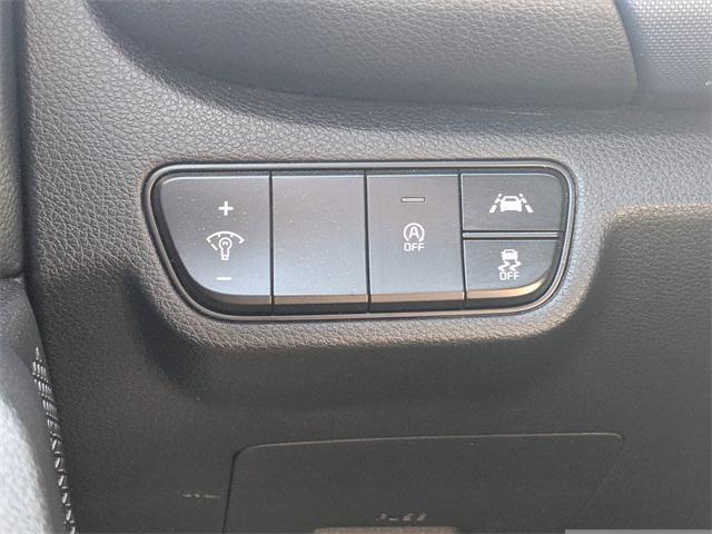 used 2021 Kia Seltos car, priced at $16,180