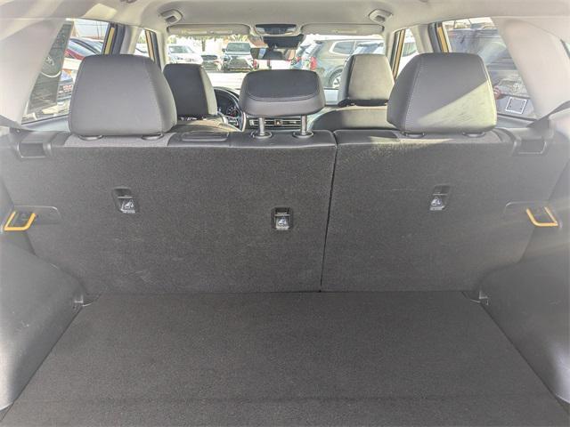 used 2021 Kia Seltos car, priced at $16,180