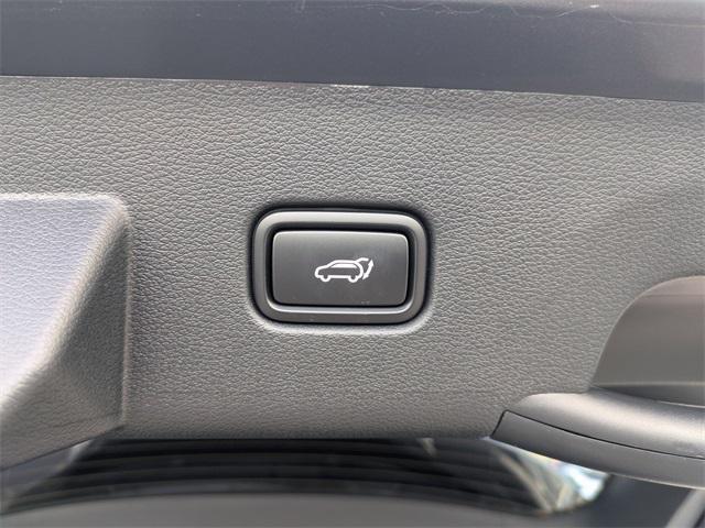 new 2025 Kia Sportage Hybrid car, priced at $39,375