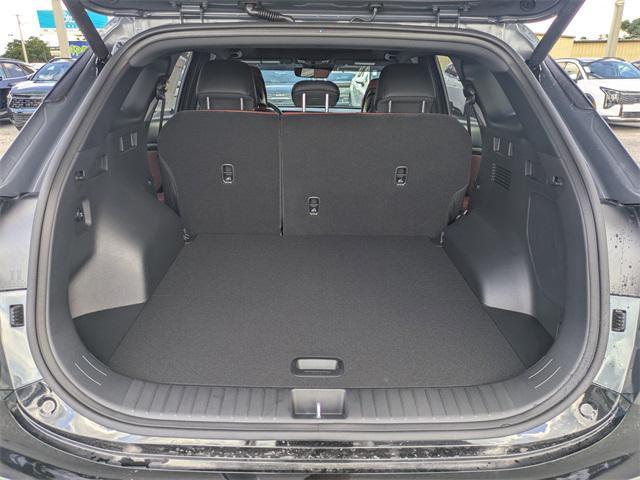 new 2025 Kia Sportage Hybrid car, priced at $39,375