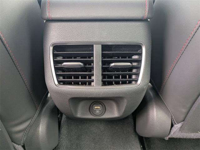 used 2022 Hyundai Sonata car, priced at $19,636